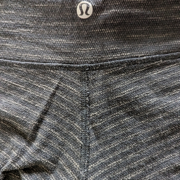 Lululemon Soul Cycle Crop Align Leggings - Picture 3 of 4